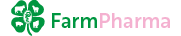 FarmPharma Logo