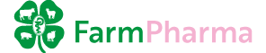 FarmPharma Logo